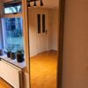 Functional 1 Spiegel display kast (schuifdeur opent naar links)