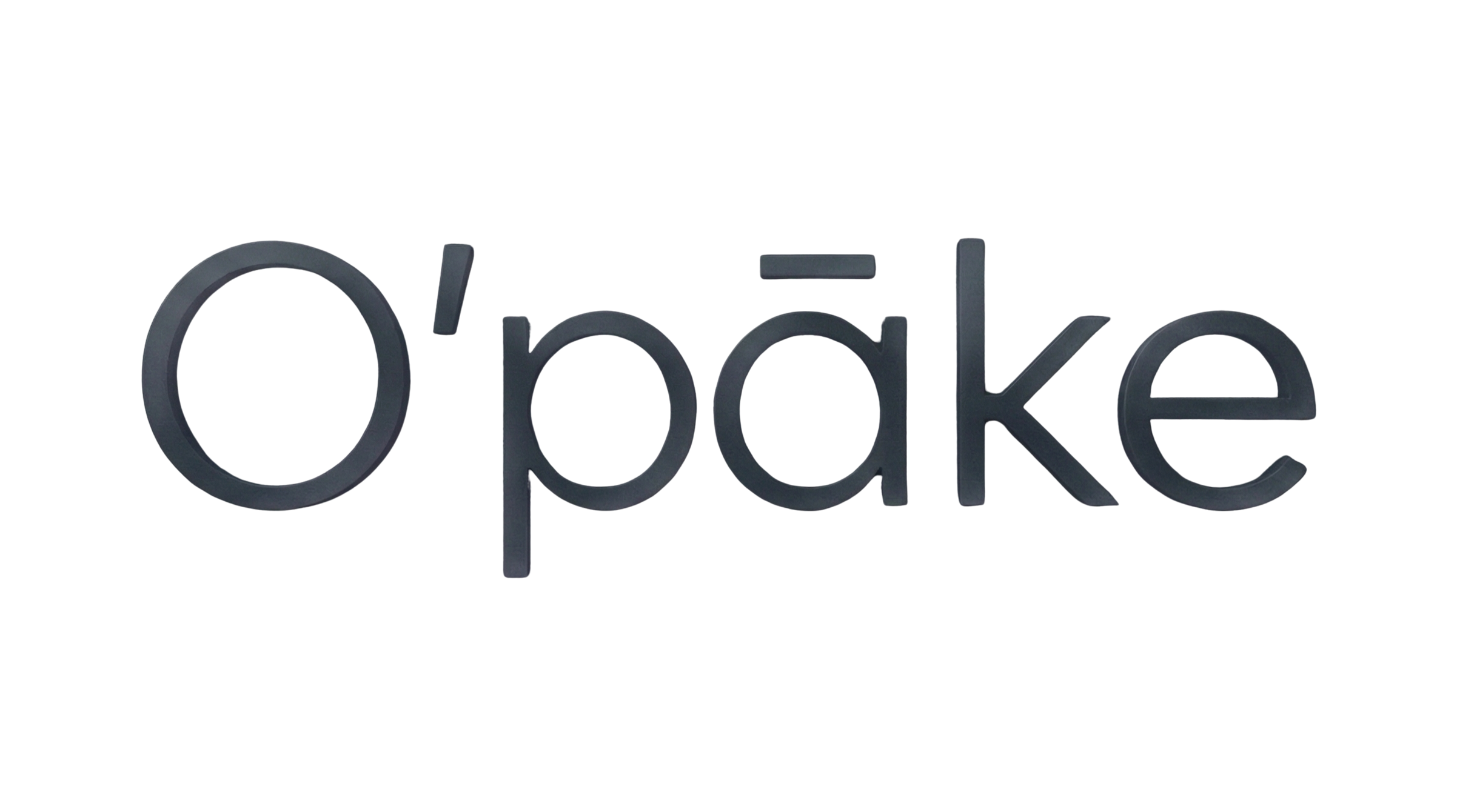 O'pake Design